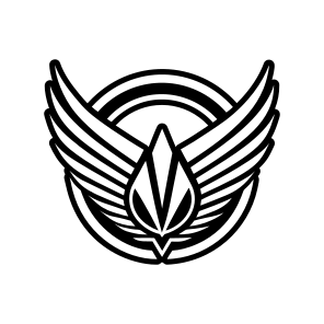 Pinion Feather, Plumage, Nature, Wings, Feather icon