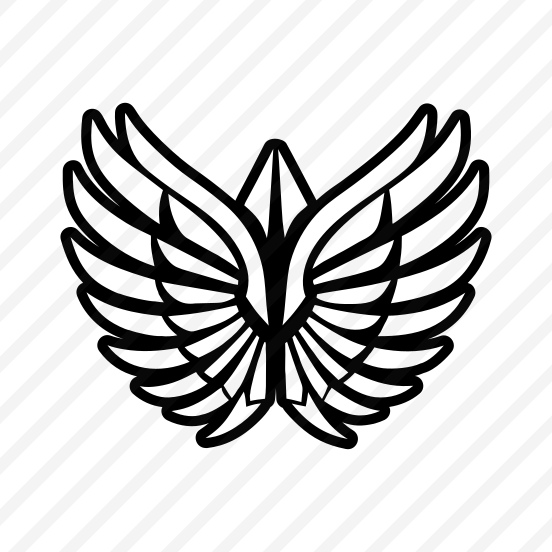 Plumage Symbol, Feather, Nature, Wings, Plumage preview