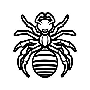 Ant Logo, Nature, Creature, Specie, Pismire,icons icon