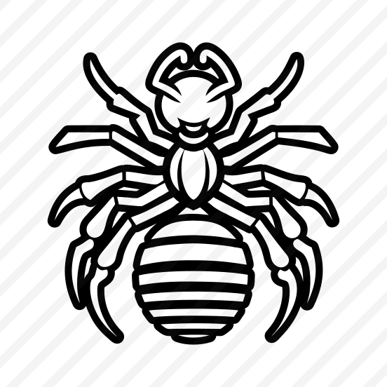 Ant Logo, Nature, Creature, Specie, Pismire,icons preview