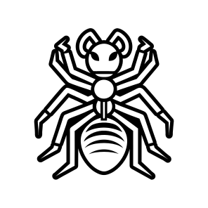 Ant, Nature, Creature, Specie, Pismire,flat icon
