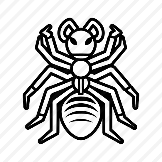 Ant, Nature, Creature, Specie, Pismire,flat preview