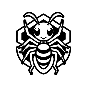 Ant, Nature, Creature, Specie, Pismire,icons icon