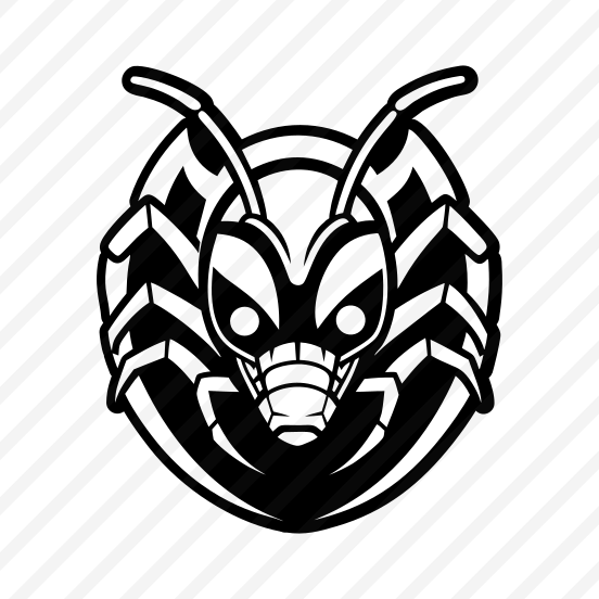 Ant, Nature, Creature, Specie, Pismire,simple Icon preview