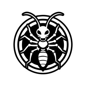 Ant, Nature, Creature, Specie, Pismire,vector icon