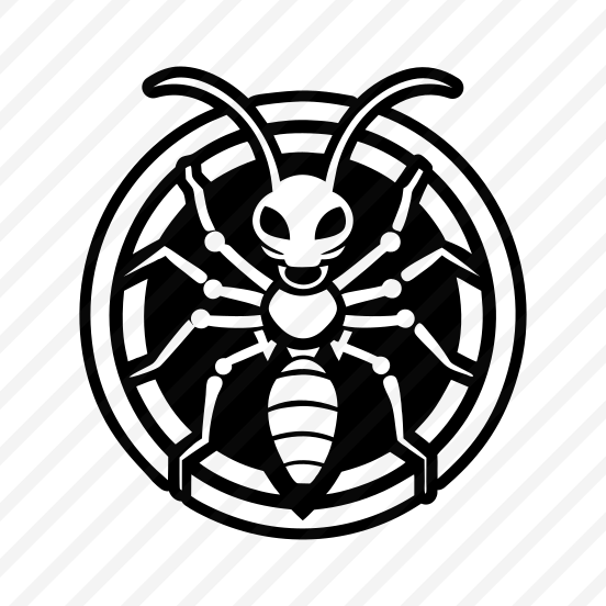 Ant, Nature, Creature, Specie, Pismire,vector preview