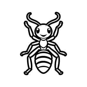 Ant Specie, Nature, Creature, Specie, Pismire icon
