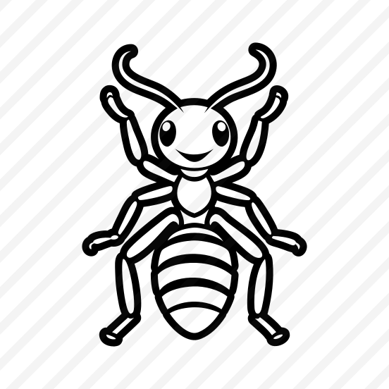 Ant Specie, Nature, Creature, Specie, Pismire preview