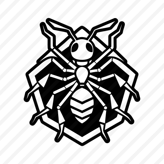 Ant Specie, Nature, Creature, Specie, Pismire,icons preview