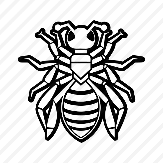 Ant Specie, Nature, Creature, Specie, Pismire,simple Icon preview