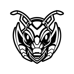 Ant Specie, Nature, Creature, Specie, Pismire,vector icon