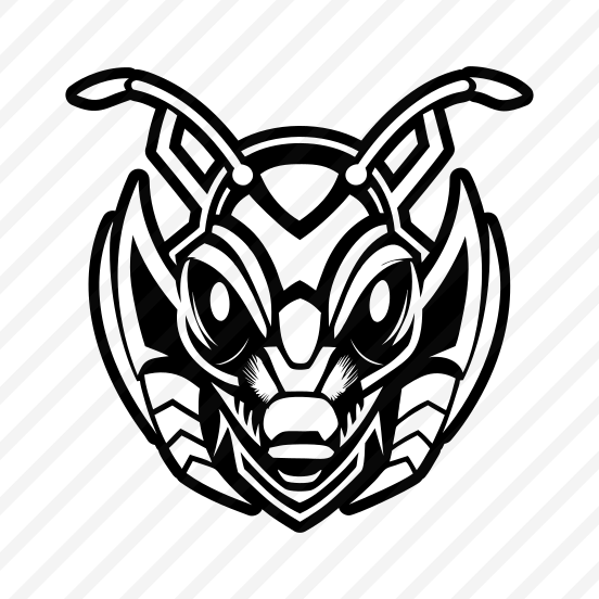 Ant Specie, Nature, Creature, Specie, Pismire,vector preview