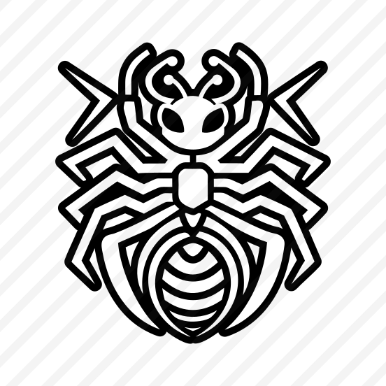 Ant Symbol, Nature, Creature, Specie, Pismire preview