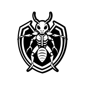 Ant Symbol, Nature, Creature, Specie, Pismire,simple Icon icon