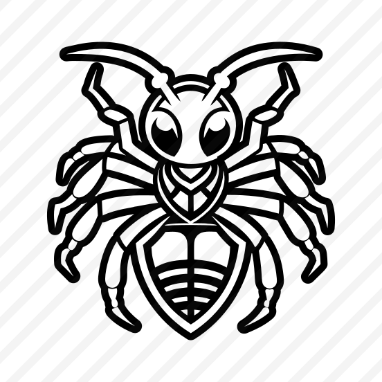 Insect, Nature, Creature, Specie, Pismire preview