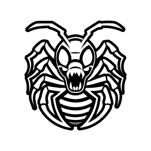 Insect, Nature, Creature, Specie, Pismire,icons icon