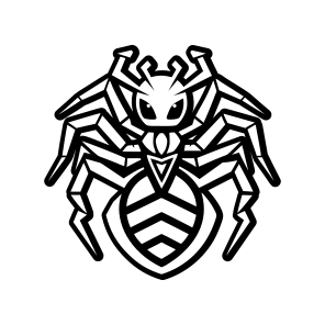 Insect, Nature, Creature, Specie, Pismire,simple Icon icon