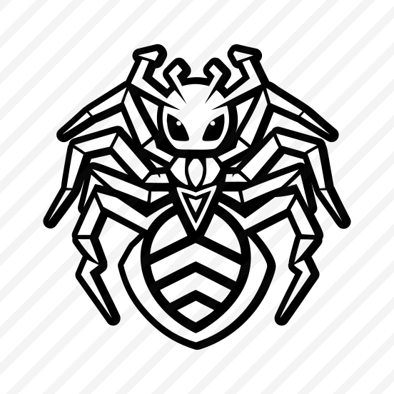 Insect, Nature, Creature, Specie, Pismire,simple Icon preview
