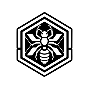 Insect, Nature, Creature, Specie, Pismire,vector icon