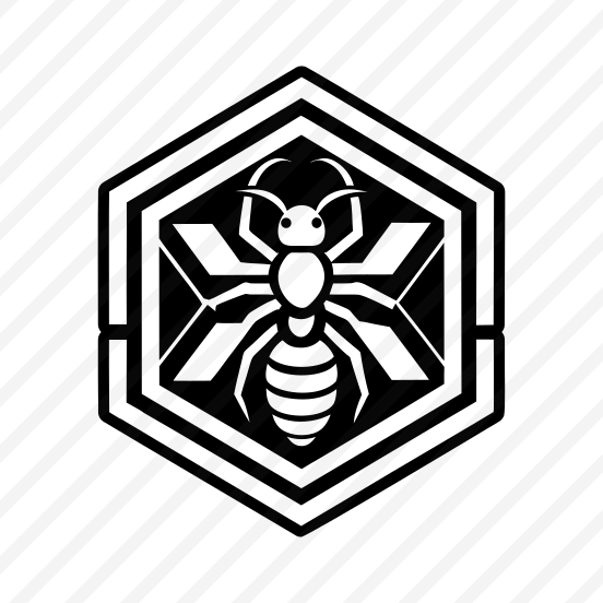 Insect, Nature, Creature, Specie, Pismire,vector preview