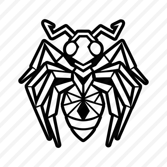 Pismire Ant, Nature, Creature, Specie, Pismire preview