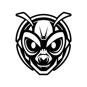 Pismire Logo, Nature, Creature, Specie, Pismire,icons icon