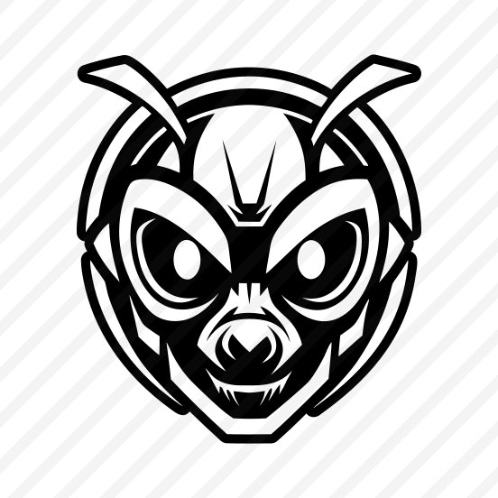 Pismire Logo, Nature, Creature, Specie, Pismire,icons preview