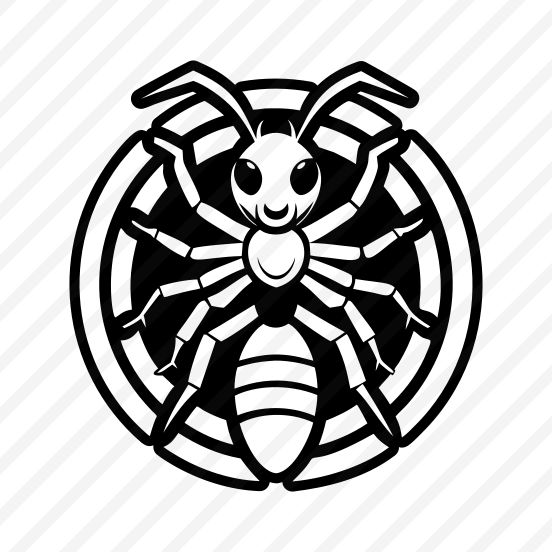 Pismire Symbol, Nature, Creature, Specie, Pismire preview