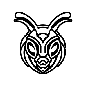 Pismire Symbol, Nature, Creature, Specie, Pismire,flat icon