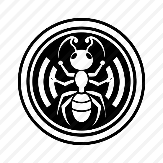 Pismire Symbol, Nature, Creature, Specie, Pismire,icons preview