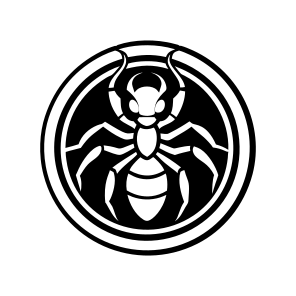 Pismire Symbol, Nature, Creature, Specie, Pismire,simple Icon icon