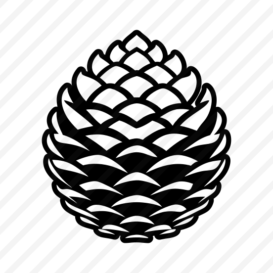 Fir Cone, Pinecone, Strobilus, Nature, Pine Fruit preview