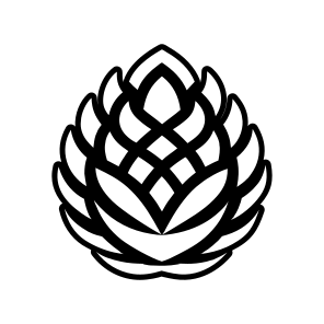 Fir Cone, Pinecone, Strobilus, Nature, Pine Fruit,icons icon