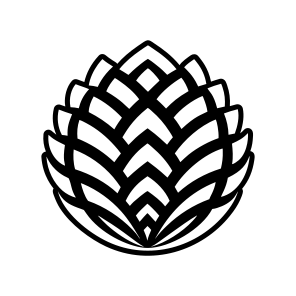 Pine Fruit, Pinecone, Strobilus, Plant, Nature icon