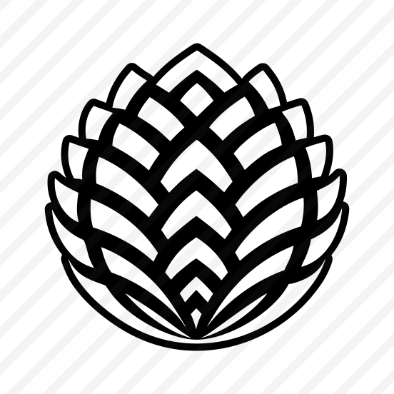 Pine Fruit, Pinecone, Strobilus, Plant, Nature preview