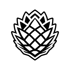 Pinecone Logo, Strobilus, Plant, Nature, Pine Fruit icon
