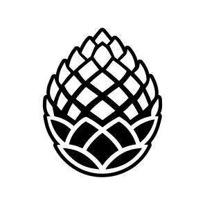 Pinecone, Strobilus, Plant, Nature, Pine Fruit,icons icon