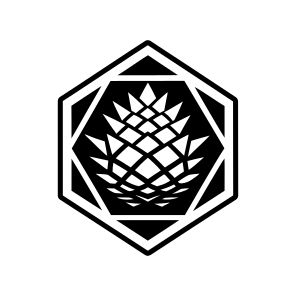 Pinecone, Strobilus Symbol, Plant, Nature, Pine Fruit,simple Icon icon