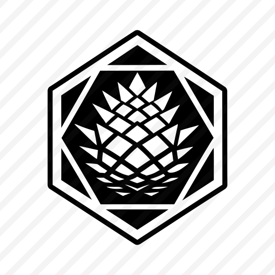 Pinecone, Strobilus Symbol, Plant, Nature, Pine Fruit,simple Icon preview