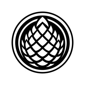Seedcone Logo, Pinecone, Strobilus, Plant, Nature, Pine Fruit icon