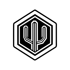 Cactoid Logo, Plant, Leaf, Nature, Cactus,icons icon