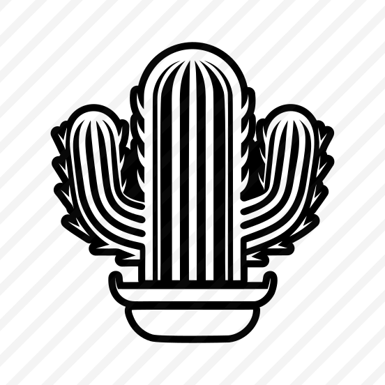 Cactoid Logo, Plant, Leaf, Nature, Cactus,vector preview