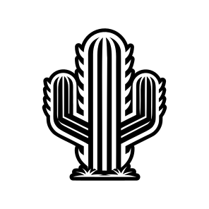 Cactoid Plant, Plant, Leaf, Nature, Cactus,icons icon