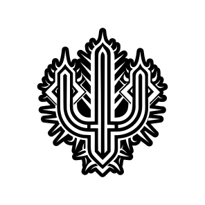 Cactoid Plant, Plant, Leaf, Nature, Cactus,vector icon