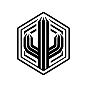 Cactus Logo, Cactoid, Plant, Leaf, Nature,,icons icon