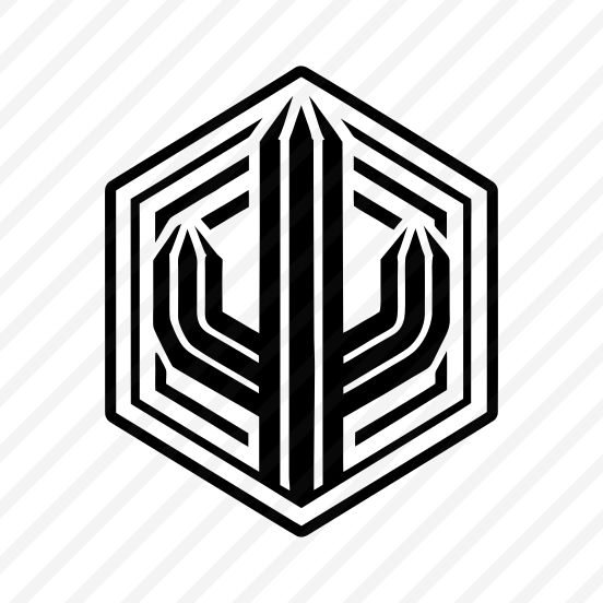 Cactus Logo, Cactoid, Plant, Leaf, Nature,,icons preview