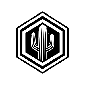 Cereus Logo, Cactoid, Plant, Leaf, Nature,,vector icon