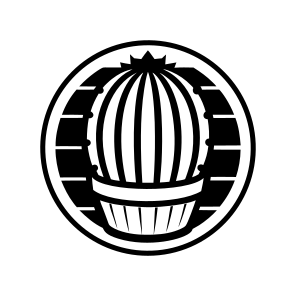 Desert Plant, Cactoid, Plant, Leaf, Nature, icon