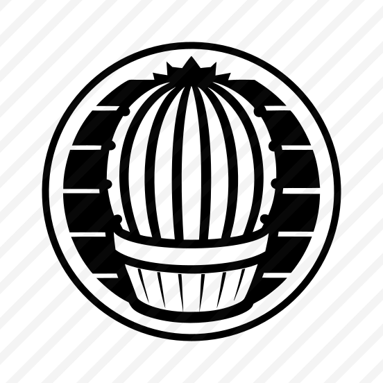 Desert Plant, Cactoid, Plant, Leaf, Nature, preview