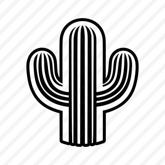 Plant Logo, Cactoid, Plant, Leaf, Nature,,icons preview